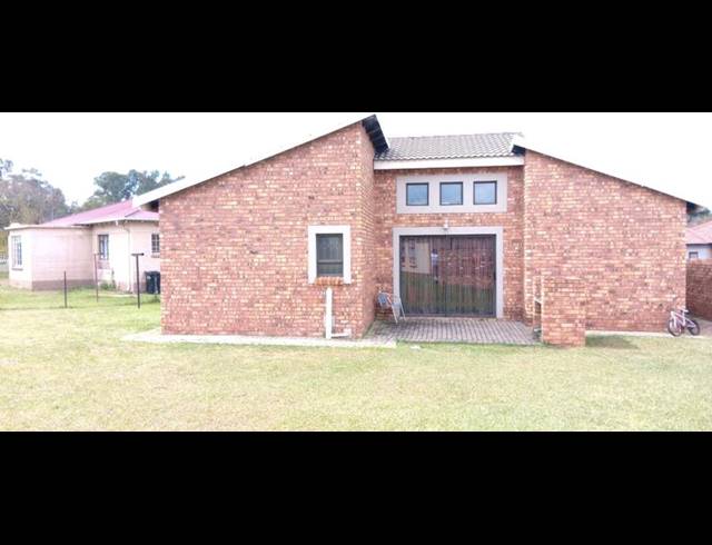 3 BEDROOM HOUSE FOR SALE IN STRUBENVALE